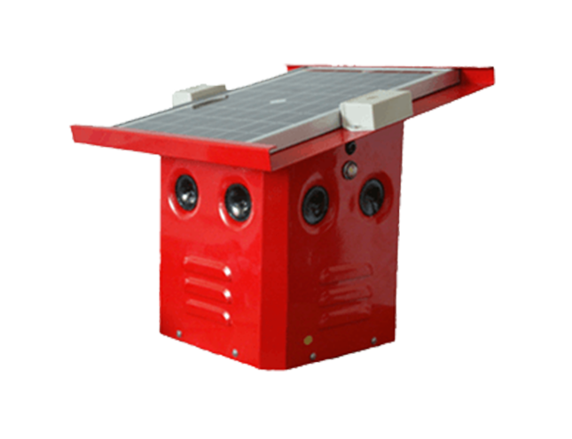 防鸟害、鼠患系列