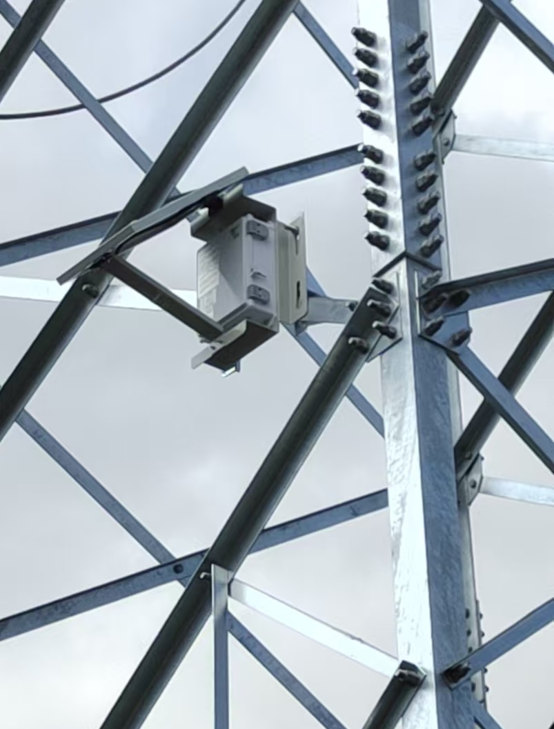 特力康通用型倾斜监测装置，在山西多地展现显著防控价值