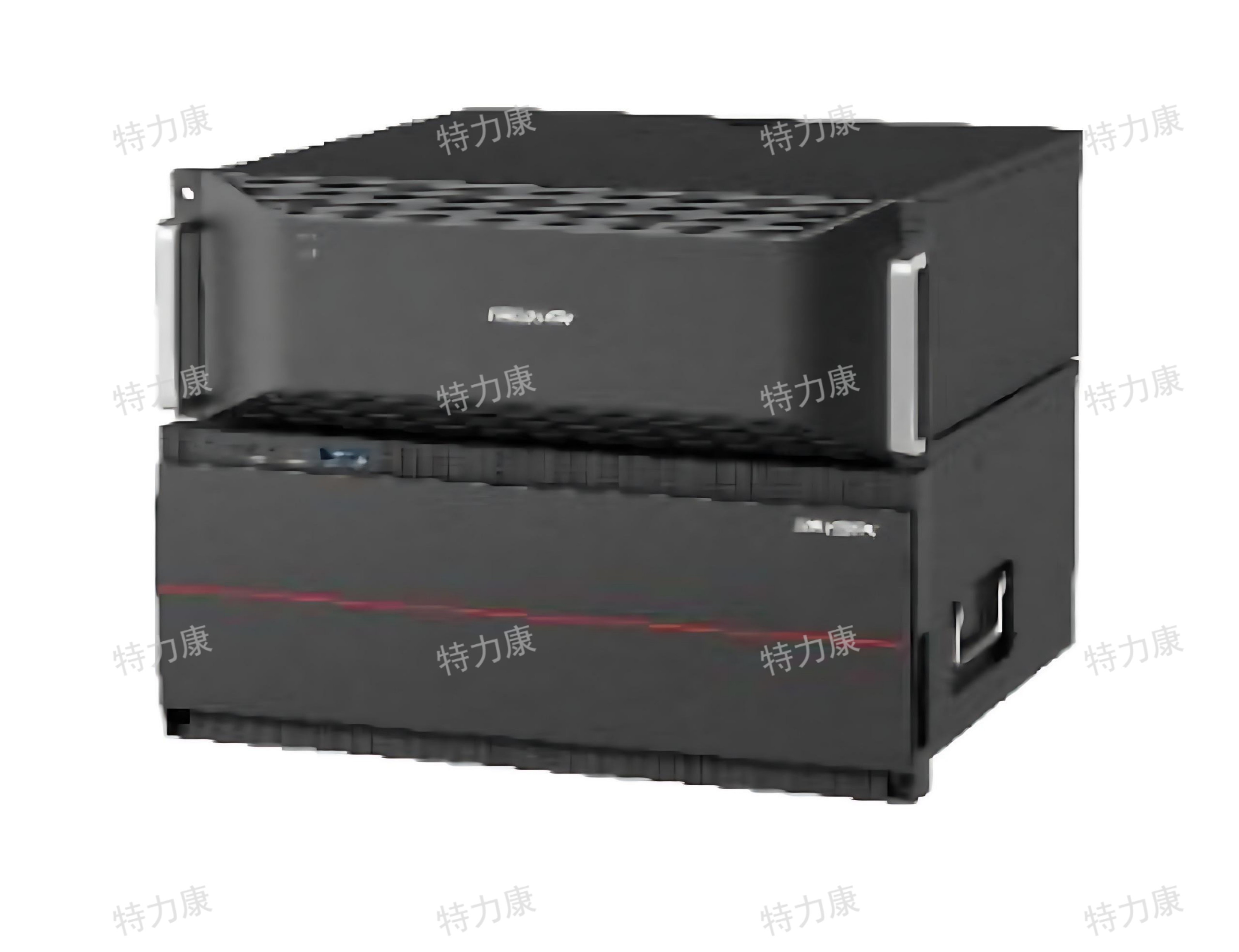 分布式定位型光纤振动防外破装置