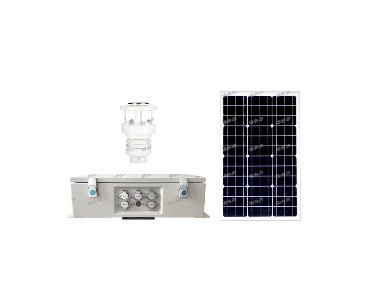 输电线路微气象在线监测装置