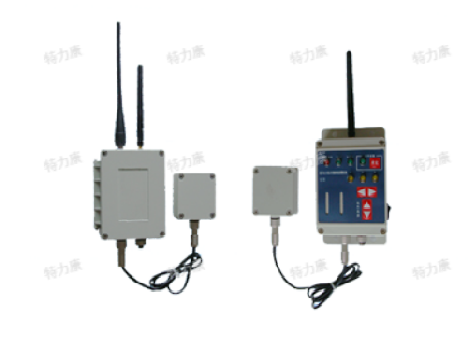 高压近电防触碰智能预警系统